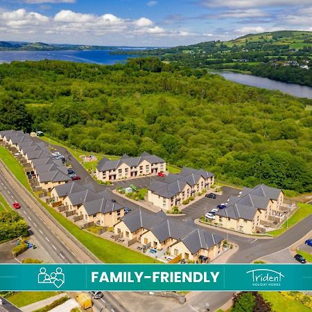 Lakeside Holiday Homes - Type B By Trident Holiday Homes Киллало Экстерьер фото