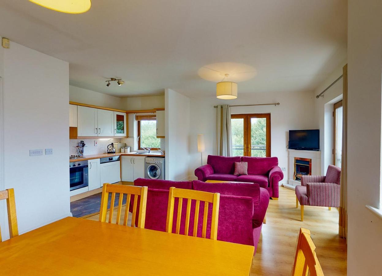 Lakeside Holiday Homes - Type B By Trident Holiday Homes Киллало Экстерьер фото
