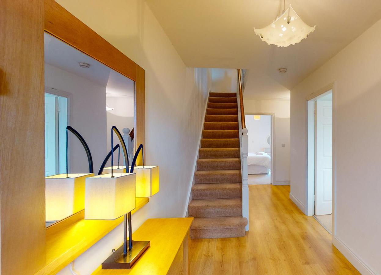 Lakeside Holiday Homes - Type B By Trident Holiday Homes Киллало Экстерьер фото