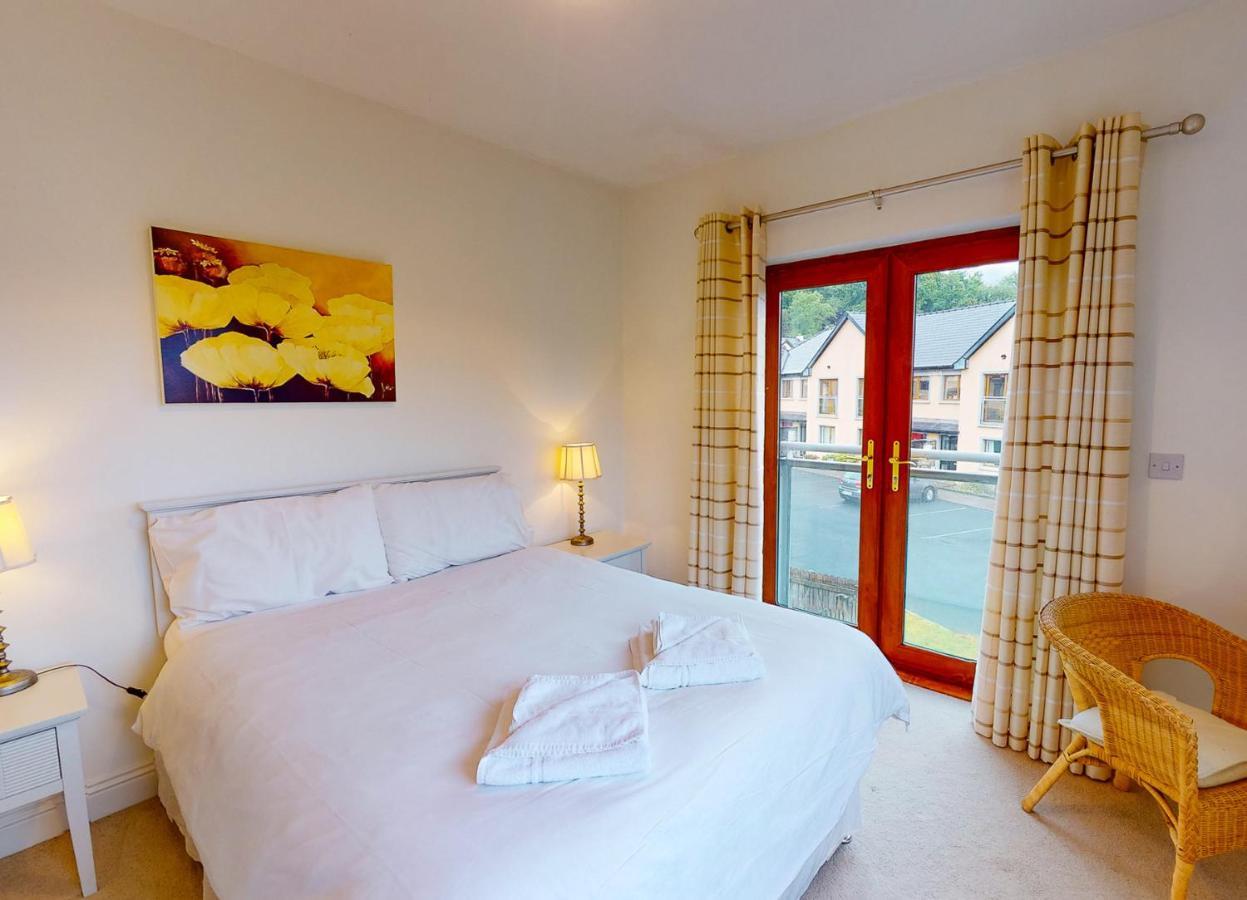 Lakeside Holiday Homes - Type B By Trident Holiday Homes Киллало Экстерьер фото